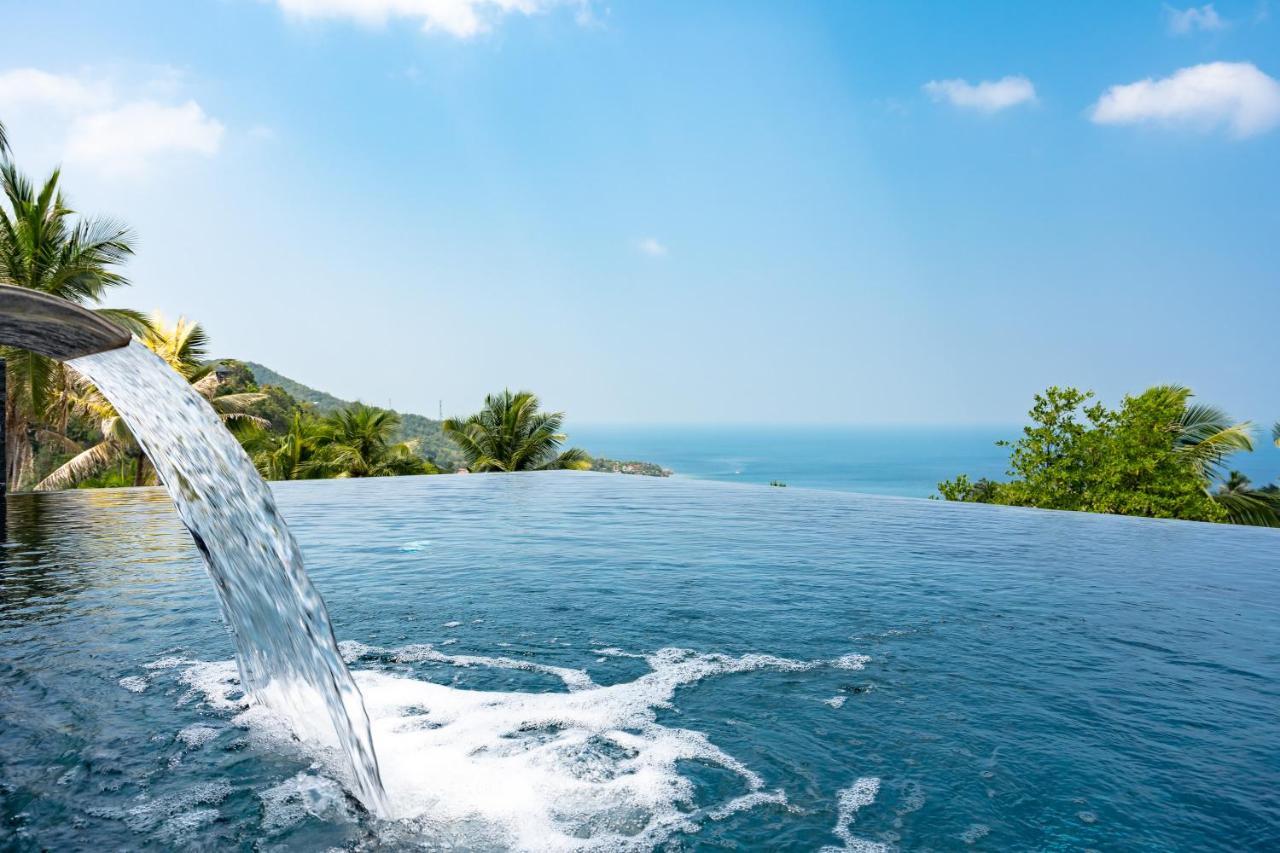 Infinity Villa 600 M2 Sea View Haad Yao Exterior photo